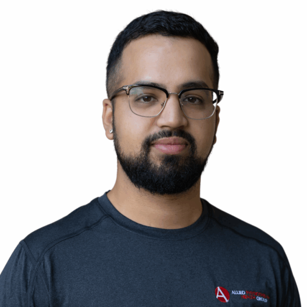 Irvin Sandhu staff photo