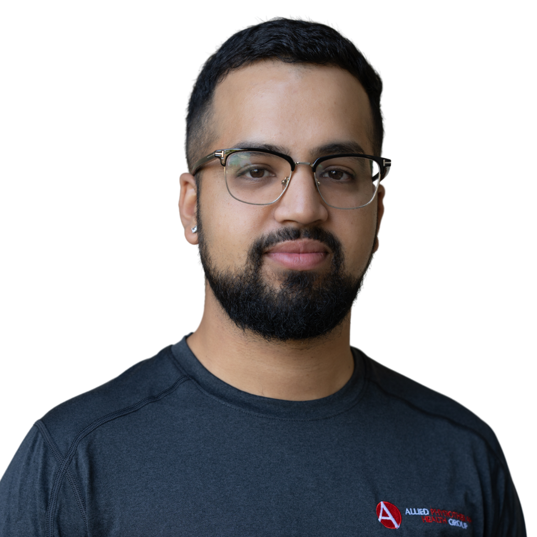 Irvin Sandhu staff photo