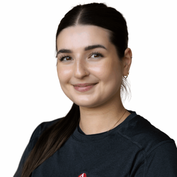 Madison Abbott staff photo