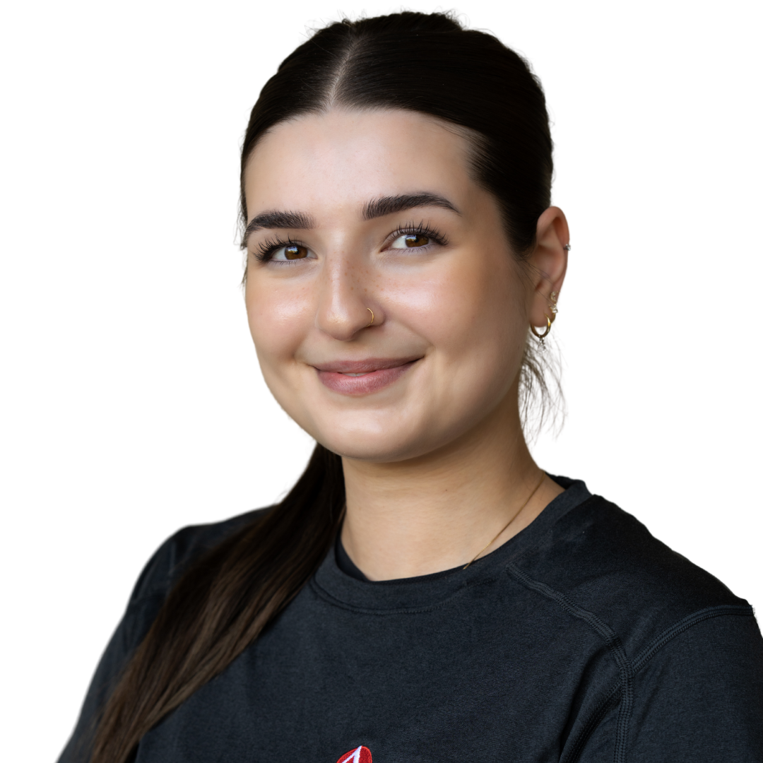 Madison Abbott staff photo