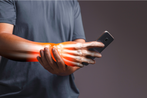 Carpal Tunnel Syndrome | Allied Physiotherapy Clinic