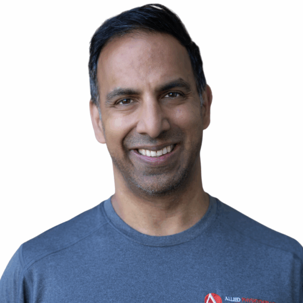 Nabil Keshavjee staff photo