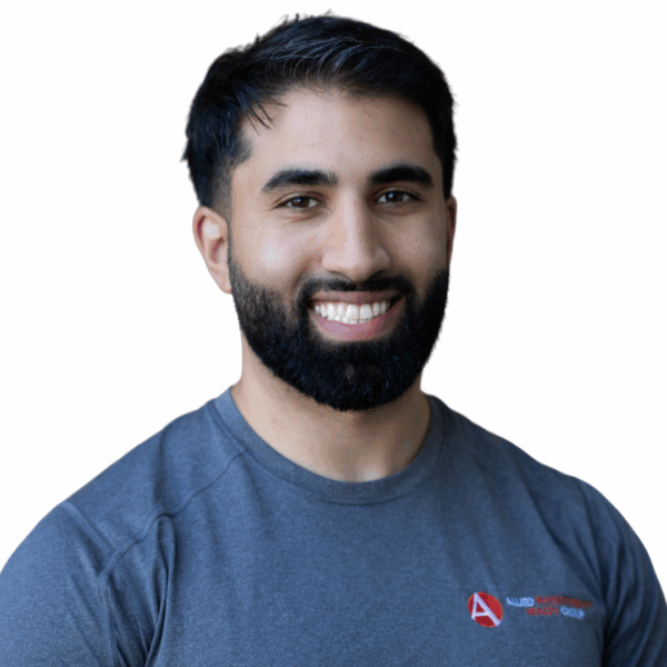 Mohamed Elchehimi staff photo