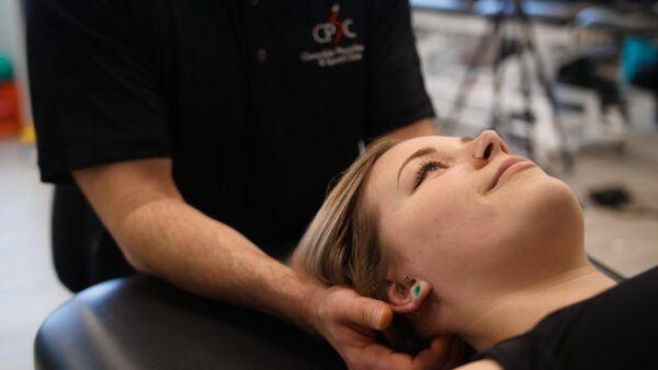 Understanding Common Neck Injuries | White Rock Physio Clinic