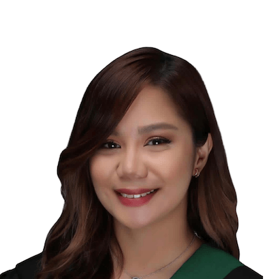 Stephanie Tansiongco staff photo