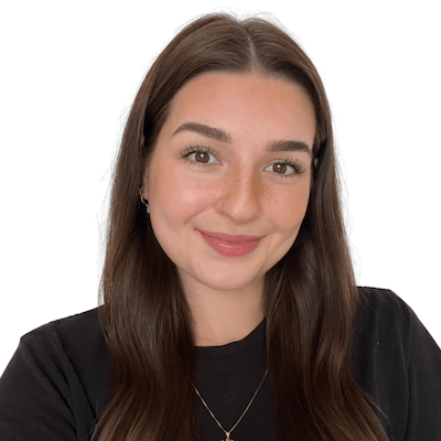 Madison Abbott staff photo
