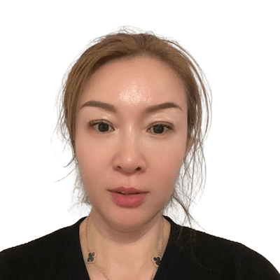 Jinyi (Alice) Shi staff photo