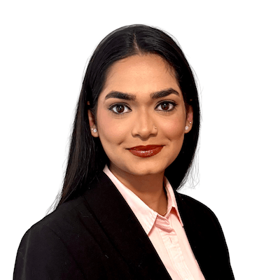 Anureet Kaur staff photo