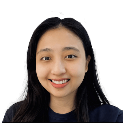 Bianca Pearl Santos staff photo