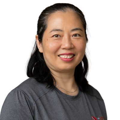 Cathy Sun staff photo