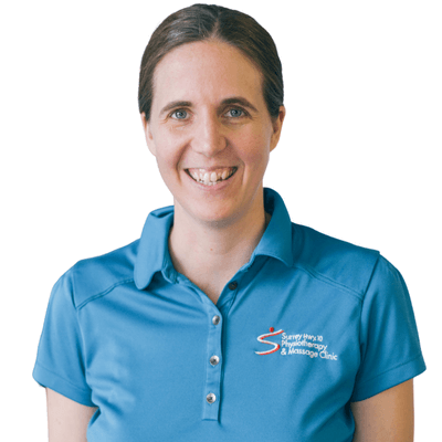 Cindy Gilray staff photo
