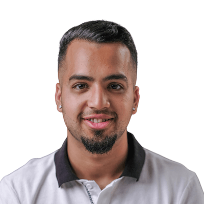 Irvin Sandhu staff photo