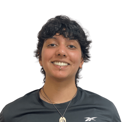 Ivana Nagina staff photo