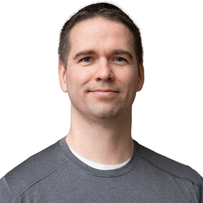 Jon Eckert staff photo