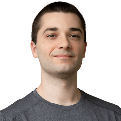 Jonathan Corrigan staff photo