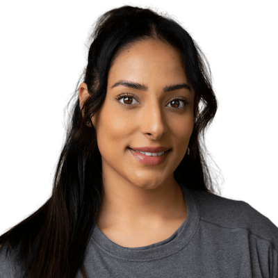 Kamal Johal staff photo