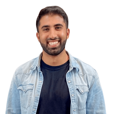 Mohamed Elchehimi staff photo
