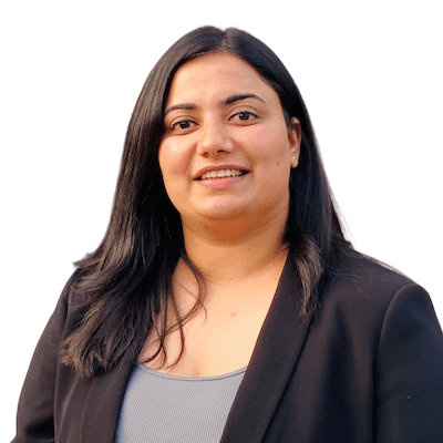 Navneet Sahota staff photo