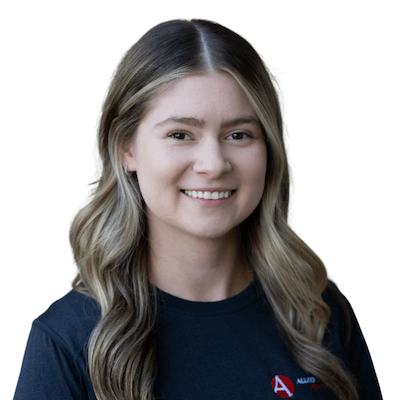 Sandra Chiorean staff photo